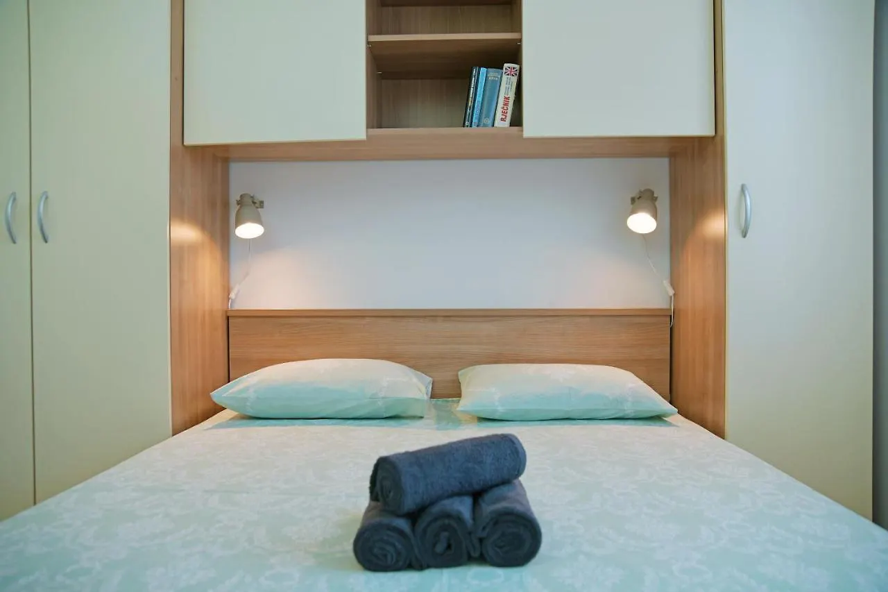 Green Apartment Split
