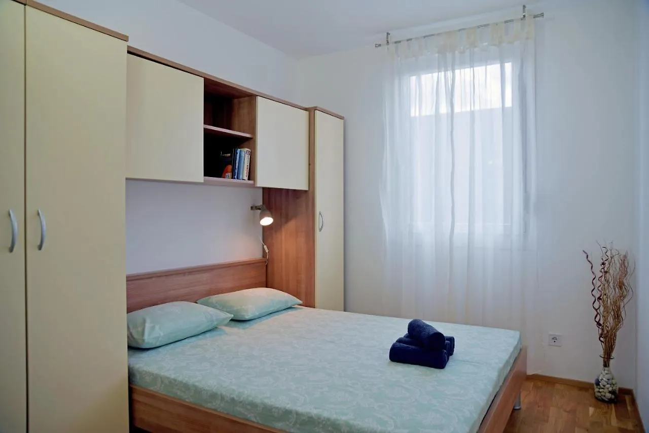 Green Apartment Split