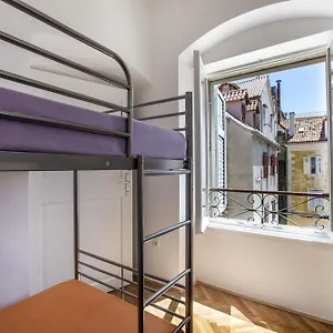  Albergue Downtown
